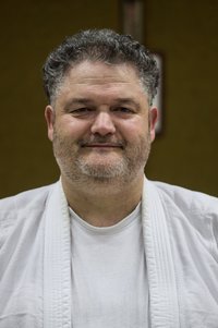 Porträt von Jens Porträt von Jens
