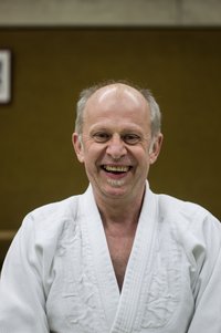 Porträt von Fred Porträt von Fred