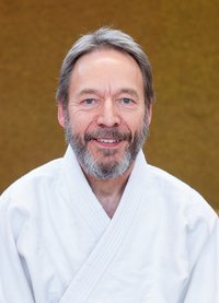 Porträt von Johannes Porträt von Johannes