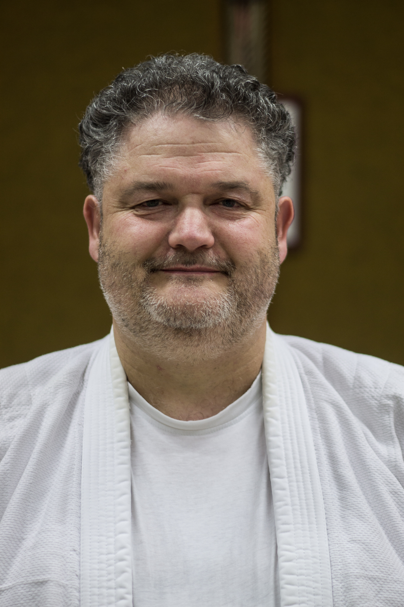 Porträt von Jens Porträt von Jens